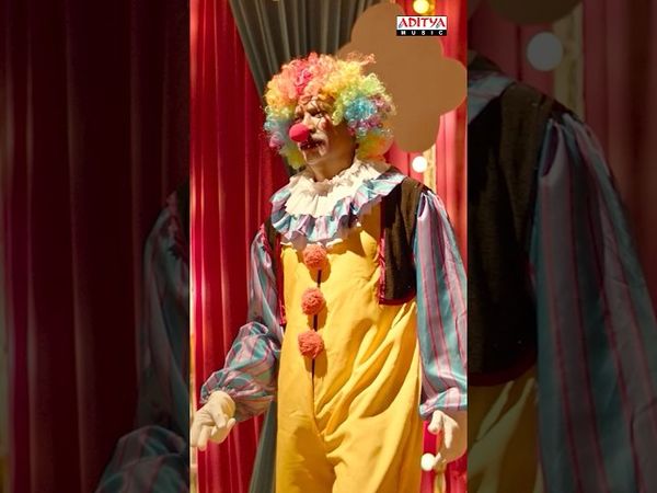 #Naanna Song  #Vimanam Movie #Shorts