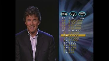 Weekend Miljonairs DVD John Carpenter Game #38