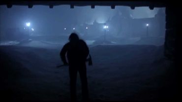 The Shining - Official Trailer [1980] HD