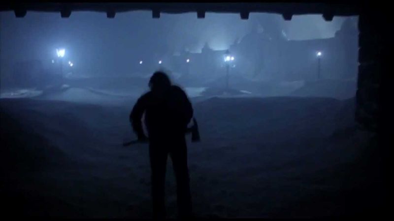 The Shining - Official Trailer [1980] HD