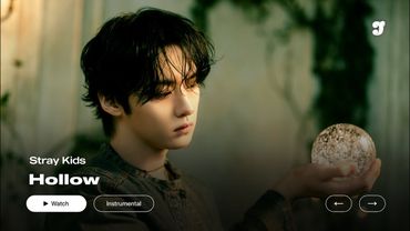 Stray Kids – Hollow | Instrumental