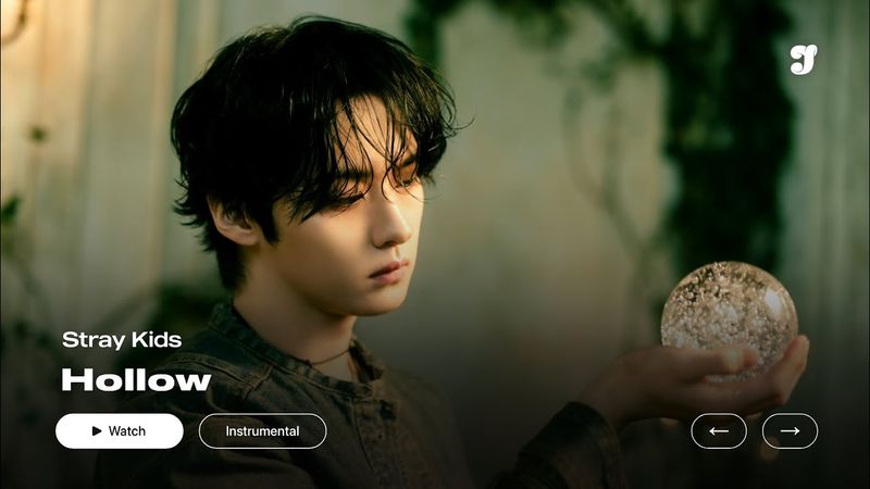 Stray Kids – Hollow | Instrumental