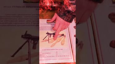 Видеоурок ч.6. Ручной противотанковый гранатомёт РПГ-7, учебный обзор инструктора по огневой.