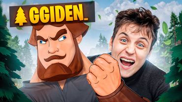 ПРОВЕРКА НА ЛЕС - БОГАТЫРЬ ИЛЮША