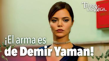 ¡Züleyha se liberó de las acusaciones! - Capitulo 349