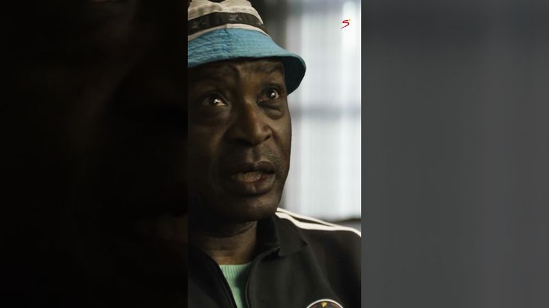 David vs Goliath? Or Just Two Giants Colliding?