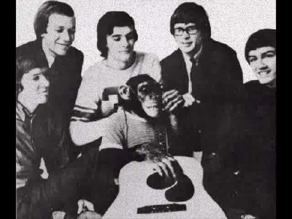 Summertime - The Zombies