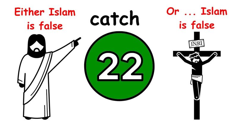 The Crucifixion Dilemma That DESTROYS Islam