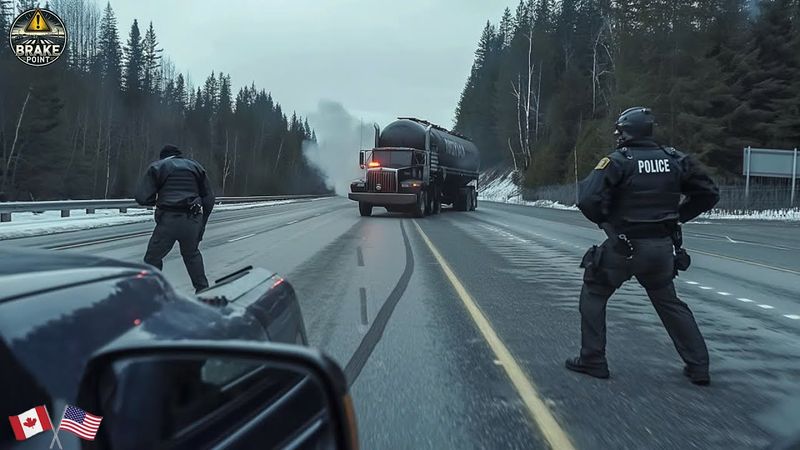 115 Crazy Moments Car Crashes Video On The Road You Wouldn't Believe If Not Filmed! | Idiots in Cars