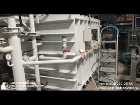 Блок форма для производства пенопласта