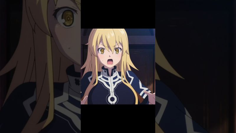 ДИРЕКТОР ИСПУГАЛАСЬ БЫВШУЮ УЧЕНИЦУ 😂 #анимеэдит #аниме #анимемомент #аниметоп #анимемоменты