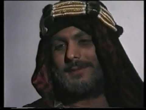 Hasan Basry hezretleri - Türkmen dilinde dini film