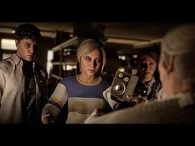 кастинг оф фрэнк сенатор