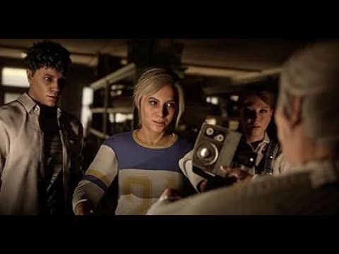 кастинг оф фрэнк сенатор