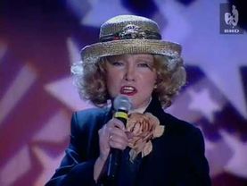 Угадай мелодию 1996 (01.01.1996)