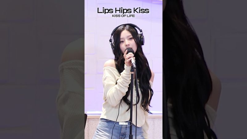 [4K] 키오프 '립힙키' 라이브 못 본 사람 없게 해주세요