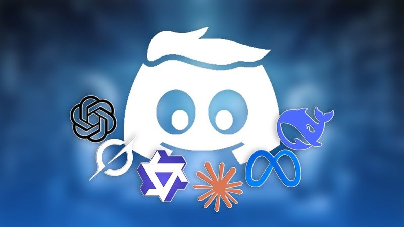 هوش مصنوعی رایگان؟ | API