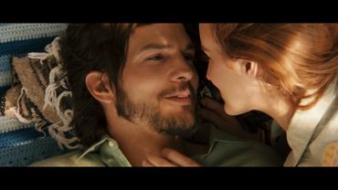 Джобс: Империя соблазна (2013)