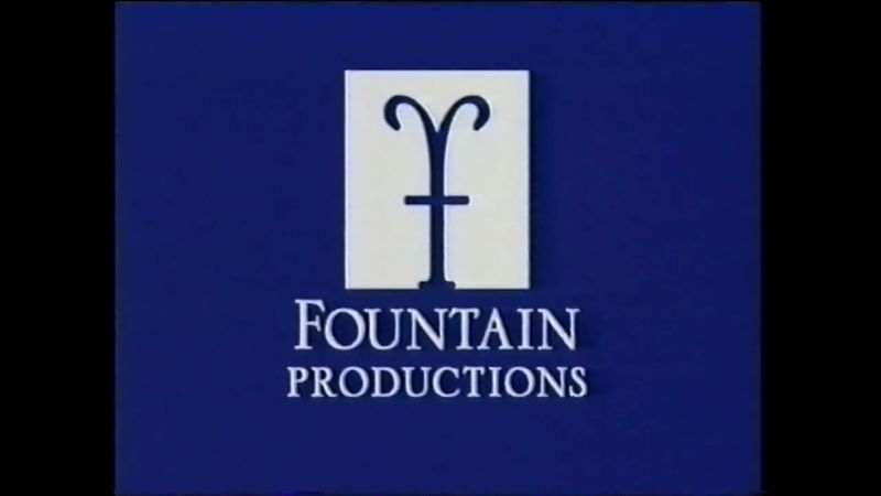 Fountain Productions/Walt Disney Television (4/22/2001)