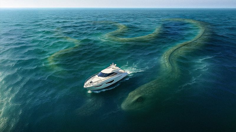 ПОДКАСТ: Почему никто не говорит о змее, более страшной, чем Титанобоа