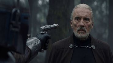 Star Wars: Count Dooku Becomes Darth Tyranus & Recruits Jango Fett For The Clone Army