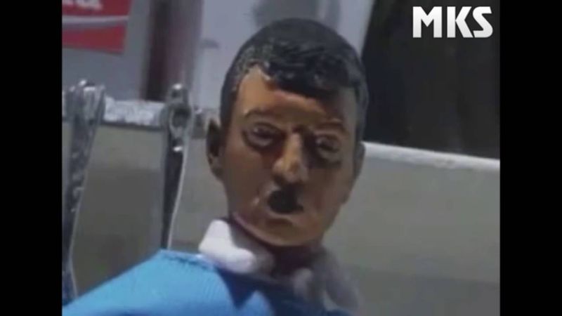 Вот это поворот!