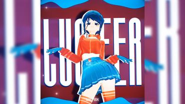 Miside Mita / Cappie | Dance | Bruno Mars & Rose - APT (EDIT/AMV) 4K