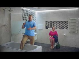 Ванные Леруа Мерлен