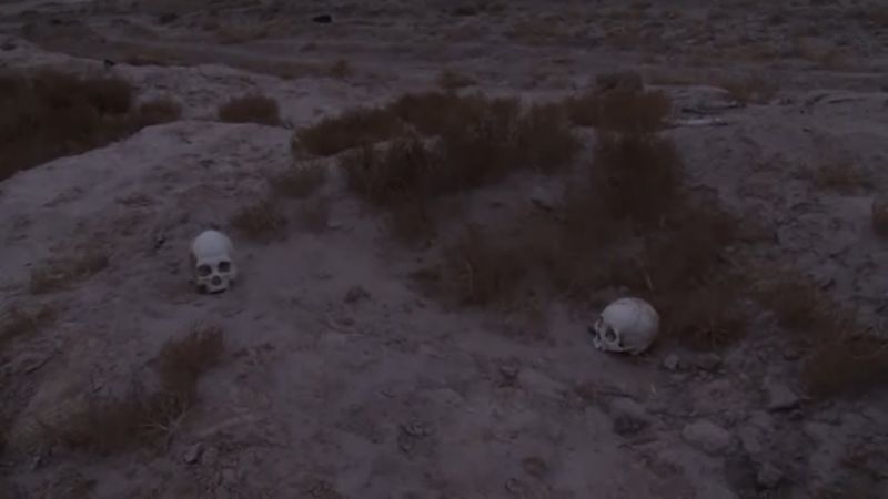 死灵魂 (2018) 八小时完整版