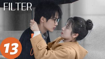 المسلسل الصيني "الأفلام"｜الحلقة 13｜Filter｜WeTV