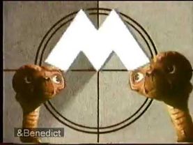 Начало эфира (Муз-ТВ, 1996-2000)