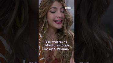 Cuando tu mejor amiga te dice lo que no quieres oír  #LaRosaDeGuadalupe #Uninovelas