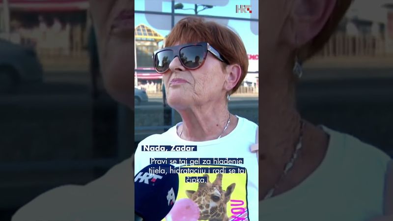 Događaj koji se čeka desetljećima