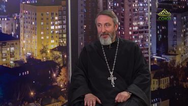 Православная азбука. О послушании. Беседа с протоиереем Кириллом Краснощековым