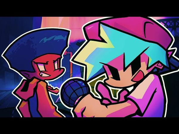 2HOT BF-MIX PLAYABLE