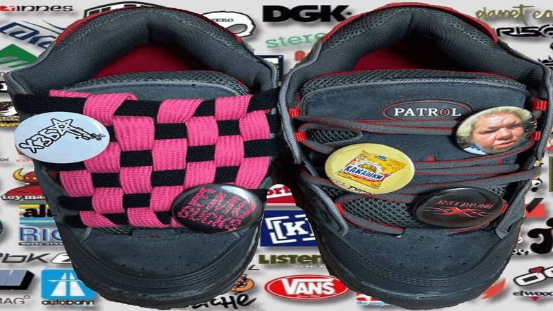 Овсянкин - Патрули X