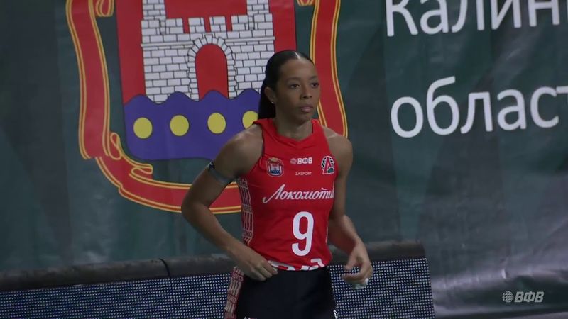 Lokomotiv Kaliningrad vs Leningradka St. Petersburg  🔥 | 17.01.2026