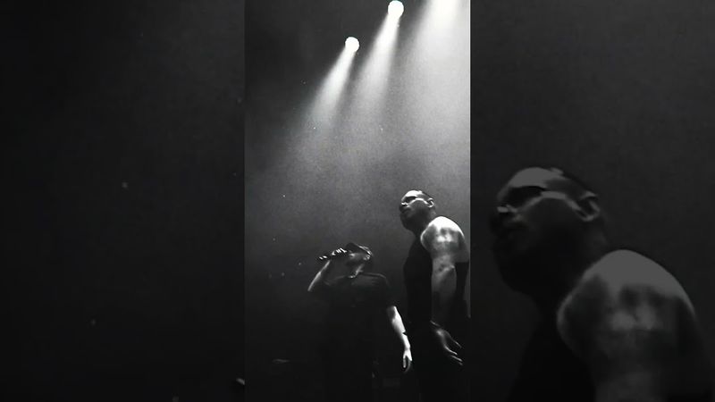 BRAU, RAM — Гриль. Слушайте на всех площадках!