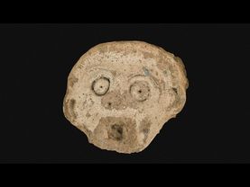 Древний город Пеньико возрастом 3500 лет обнаружен в Перу