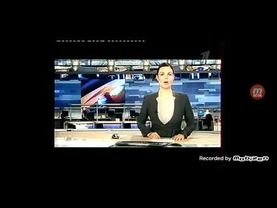 Анонс время первый канал 30 05 2009