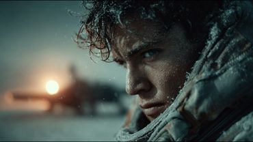 В одиночку - ПОПАДАНЦЫ // АУДИОКНИГА