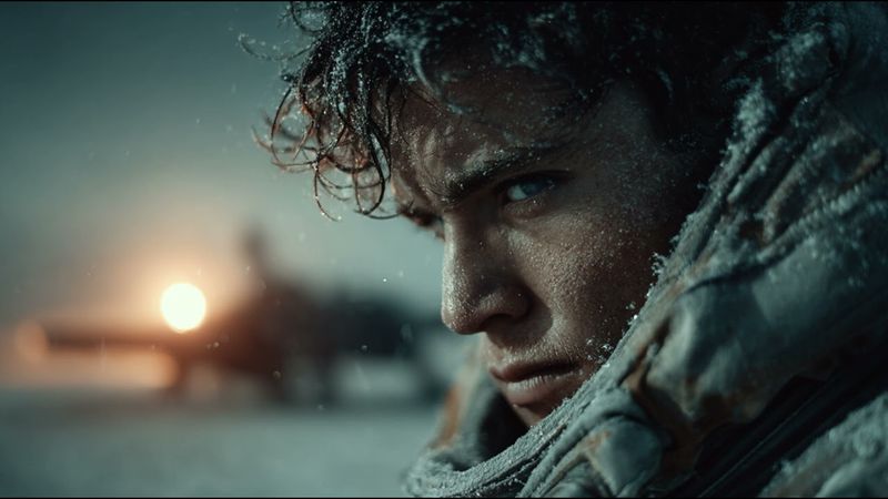 В одиночку - ПОПАДАНЦЫ // АУДИОКНИГА