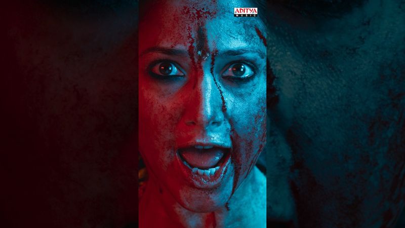 #MallannaDigiRara Song #Odela2 Movie #Shorts