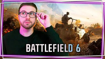 Mi primera vez en BATTLEFIELD 6 Beta