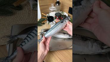 Мариновану скумбрію тепер готую тільки так