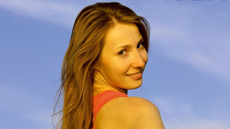 Денис Рычков - Улыбка 2025