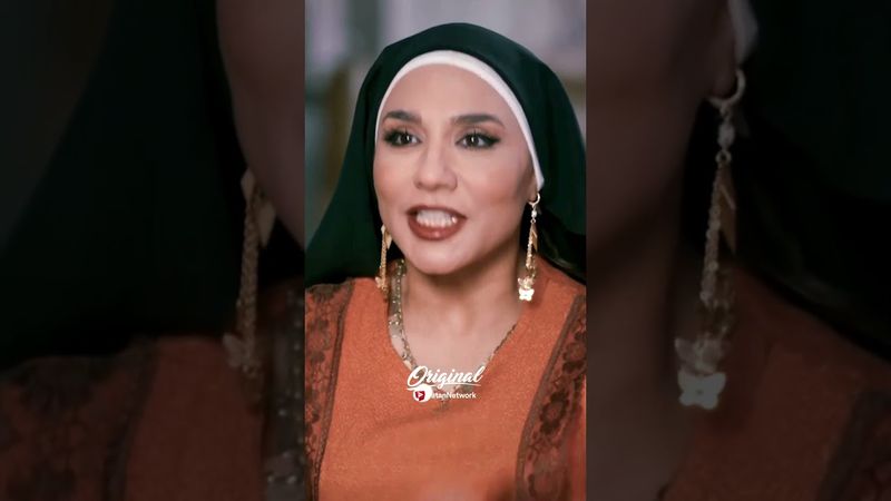 أخوها ما رضي يساعدها 😢 #وطن_اورجينال #العهد