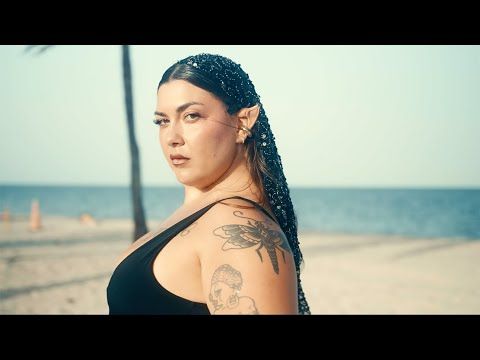Lapili - Painkiller (Video Oficial)