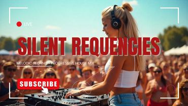 Silent Frequencies: A Journey Beyond the Horizon