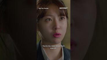 When did #SeoKangJun's feelings towards #GongSeungYeon change? 🤔 #kdrama #kocowa #areyouhuman